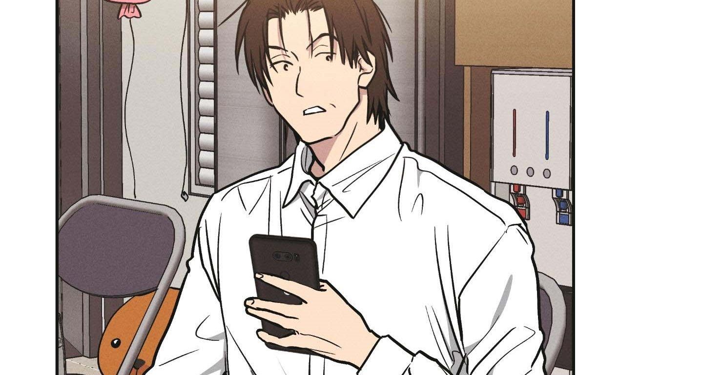 đọc truyện Phục Thù Chương 39 ảnh 6 tại Thiên Thai Truyện