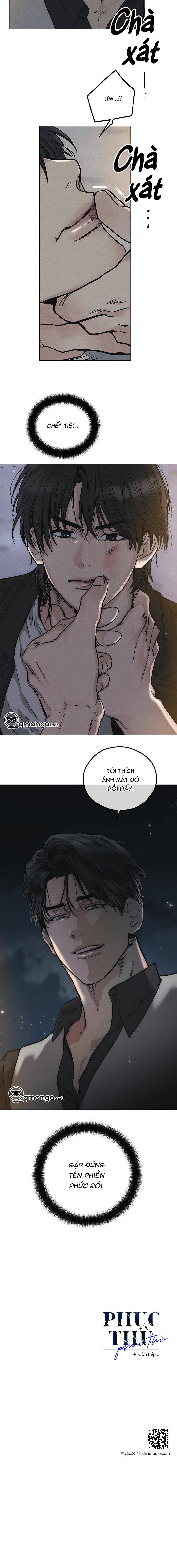 đọc truyện Phục Thù Chương 4 ảnh 14 tại Thiên Thai Truyện