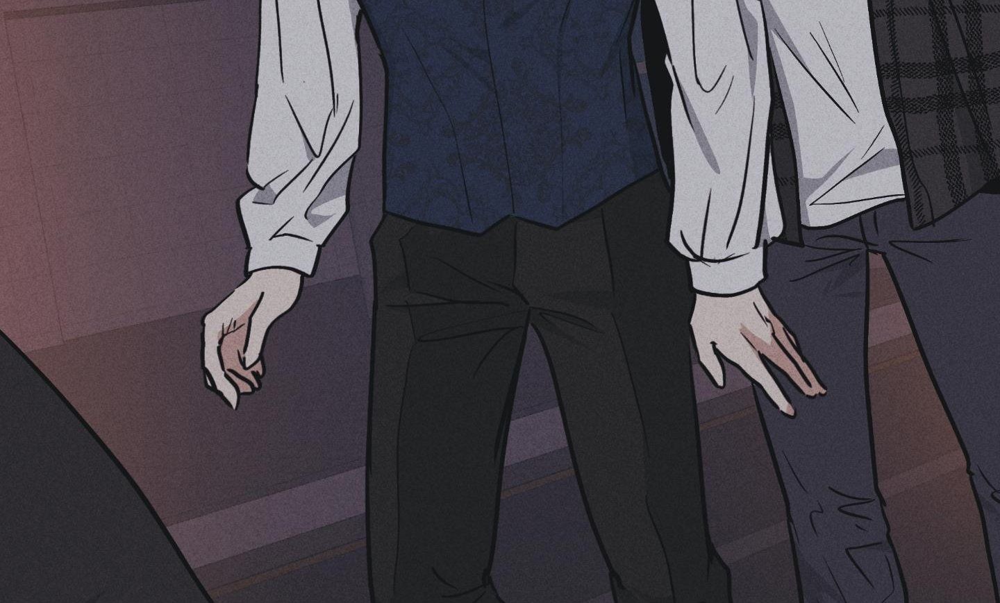 đọc truyện Phục Thù Chương 40 ảnh 15 tại Thiên Thai Truyện