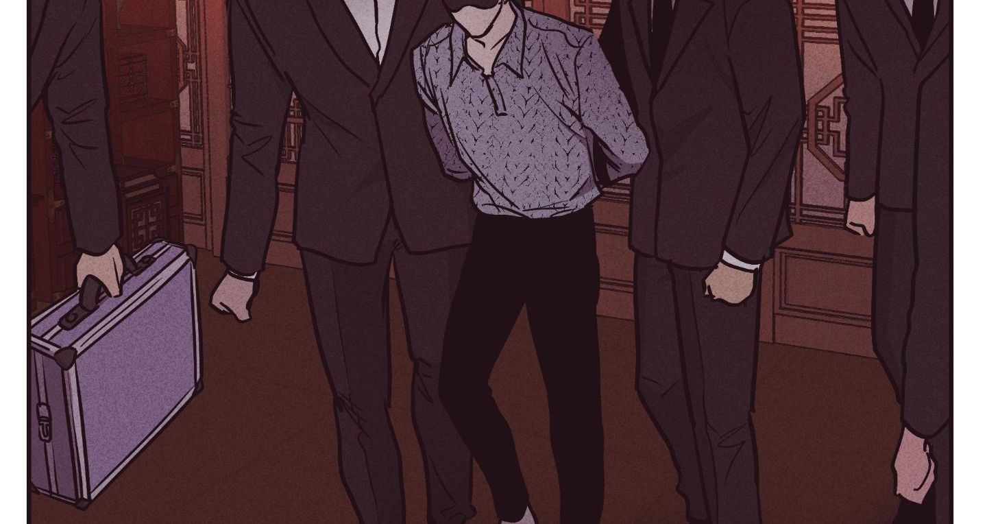 đọc truyện Phục Thù Chương 40 ảnh 206 tại Thiên Thai Truyện