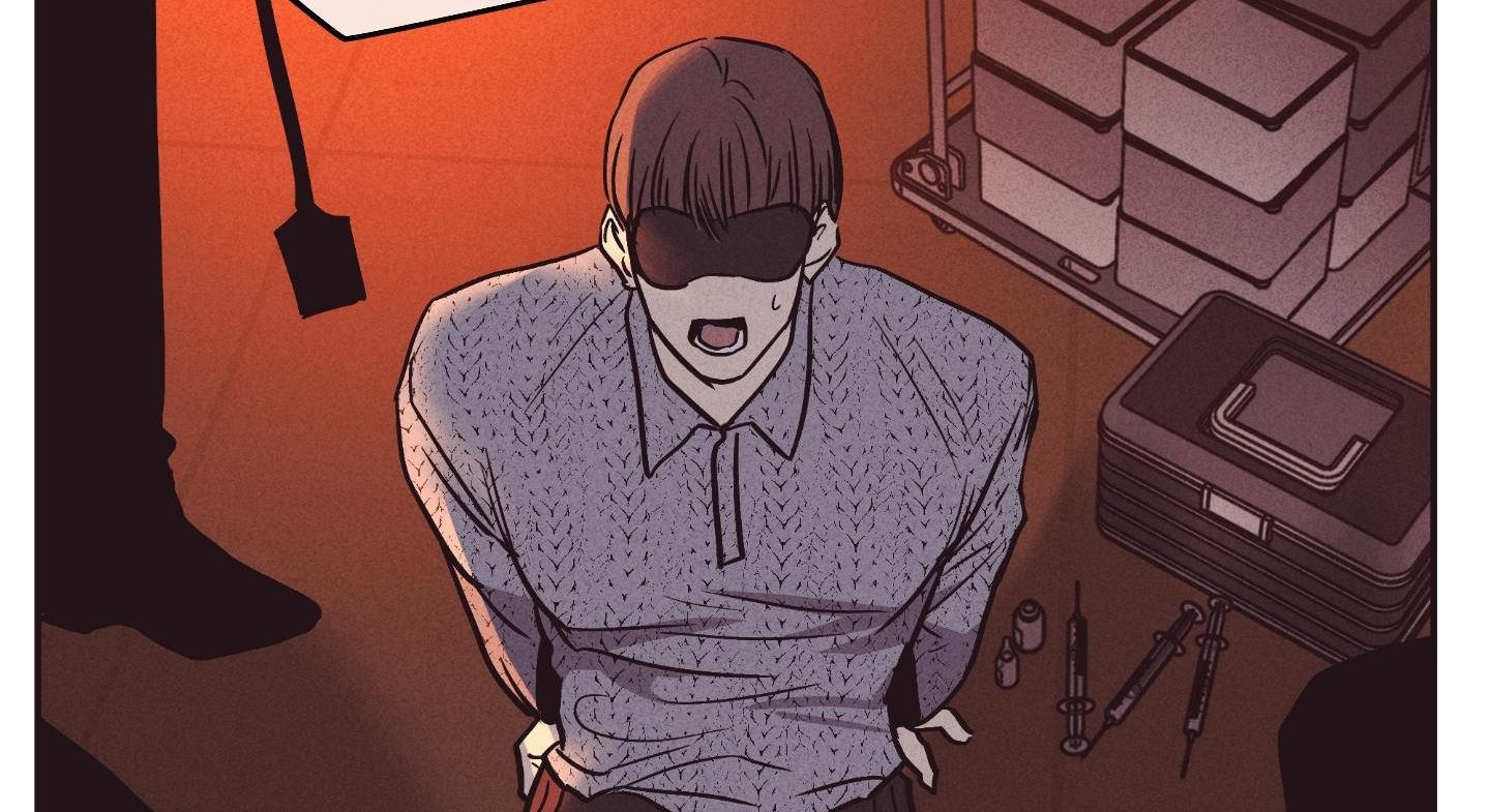 đọc truyện Phục Thù Chương 40 ảnh 219 tại Thiên Thai Truyện