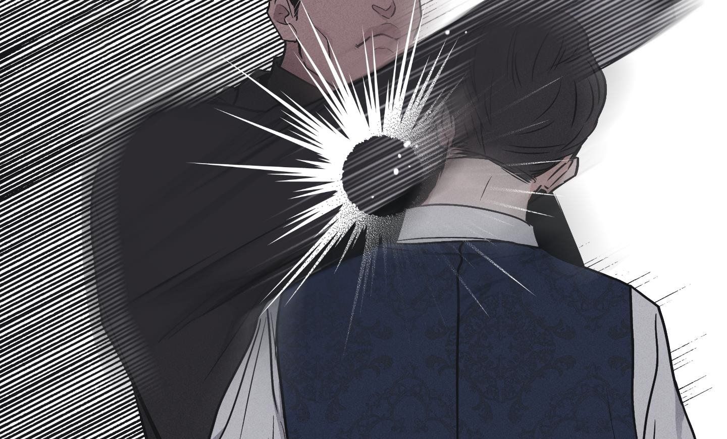 đọc truyện Phục Thù Chương 40 ảnh 29 tại Thiên Thai Truyện