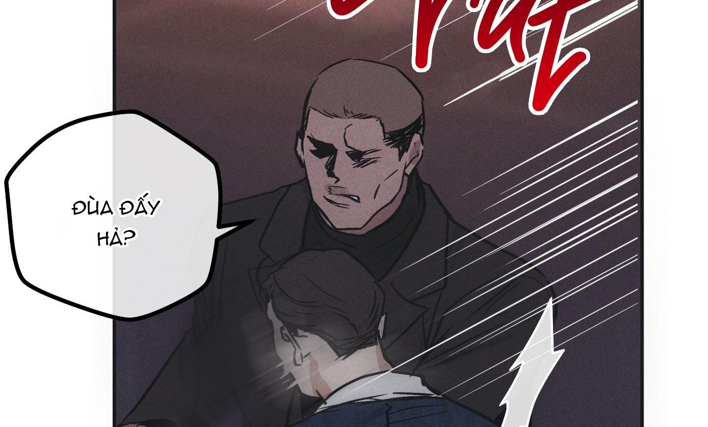 đọc truyện Phục Thù Chương 40 ảnh 36 tại Thiên Thai Truyện