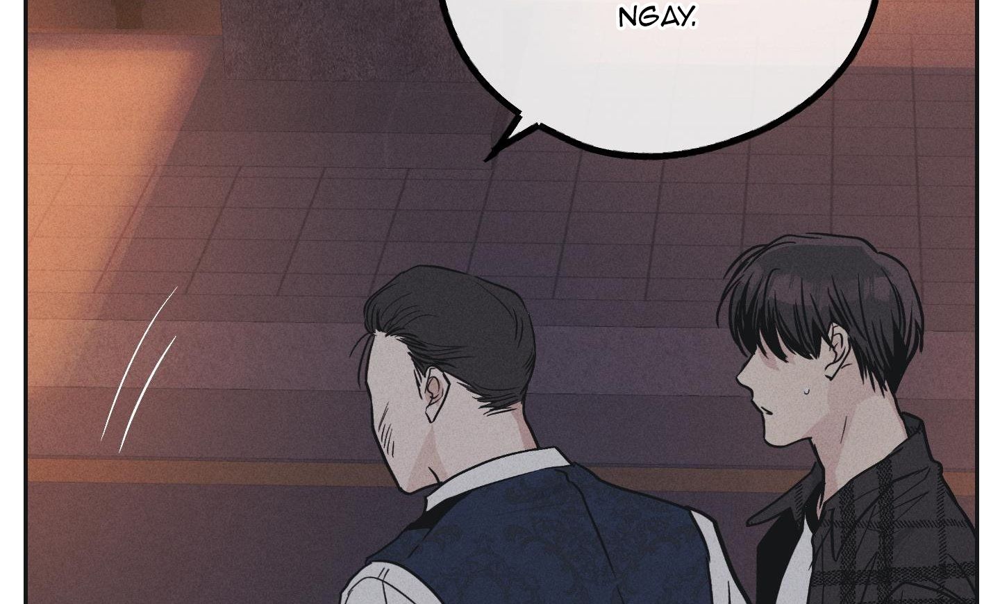 đọc truyện Phục Thù Chương 40 ảnh 46 tại Thiên Thai Truyện