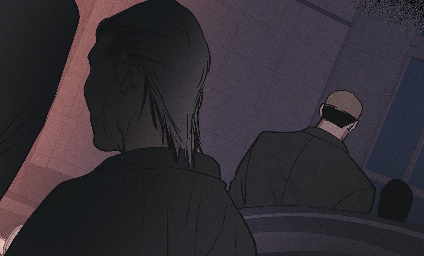 đọc truyện Phục Thù Chương 40 ảnh 57 tại Thiên Thai Truyện