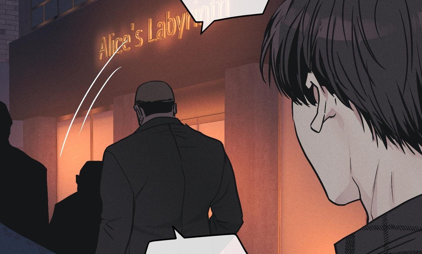 đọc truyện Phục Thù Chương 40 ảnh 63 tại Thiên Thai Truyện