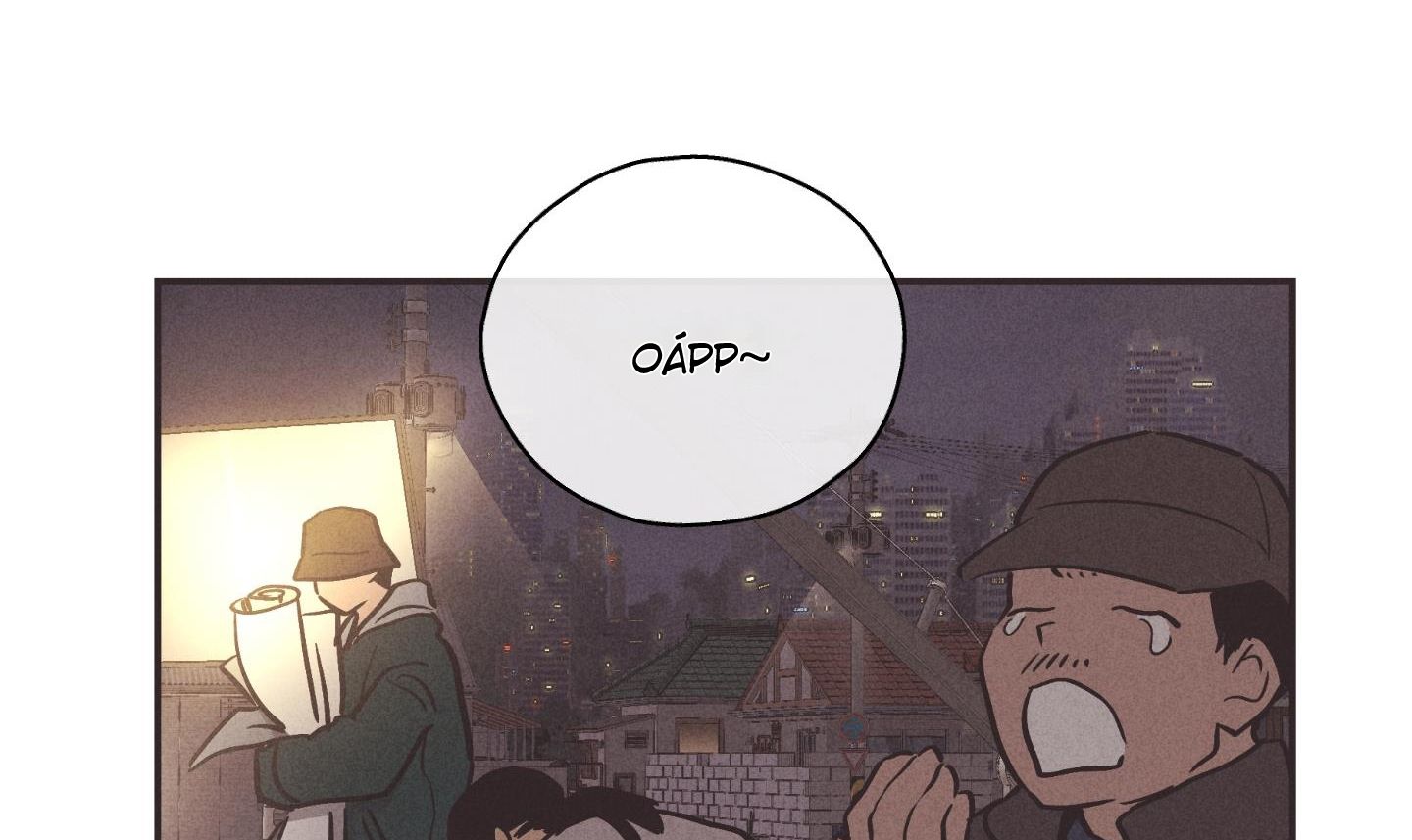 đọc truyện Phục Thù Chương 41 ảnh 120 tại Thiên Thai Truyện