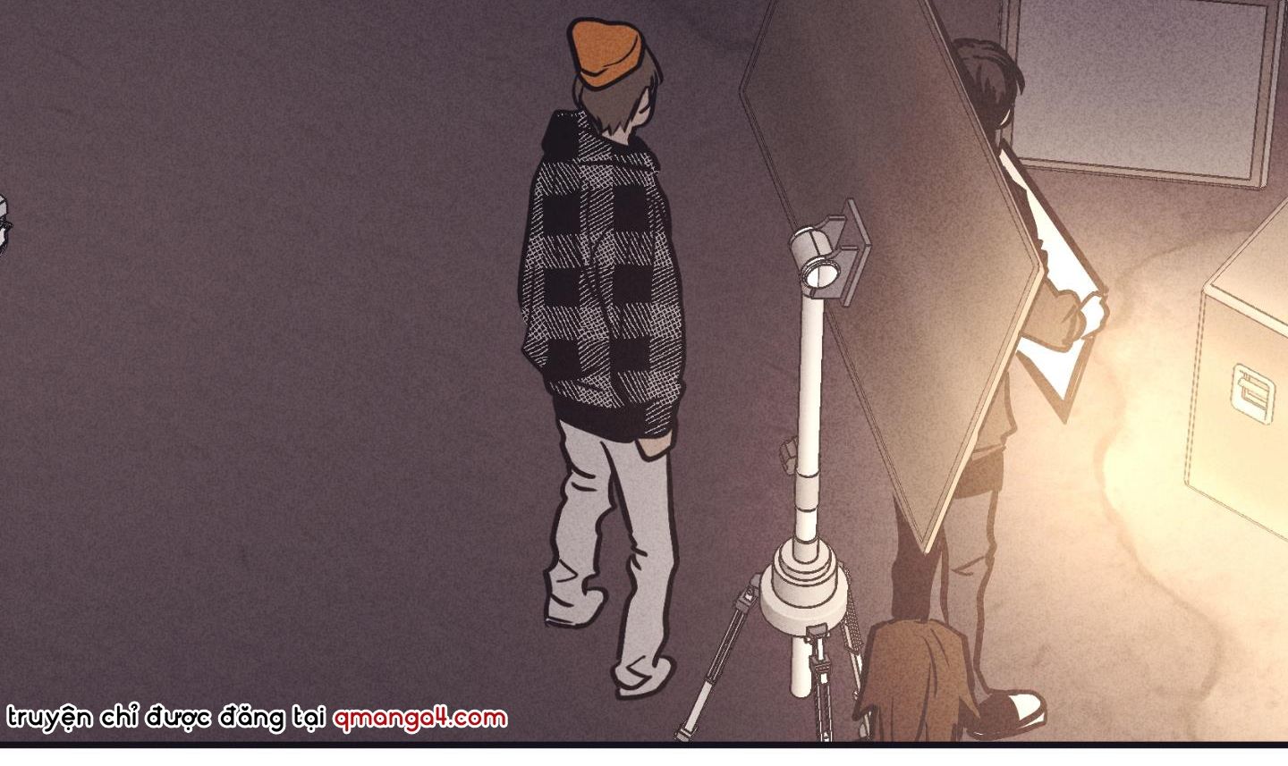 đọc truyện Phục Thù Chương 41 ảnh 148 tại Thiên Thai Truyện