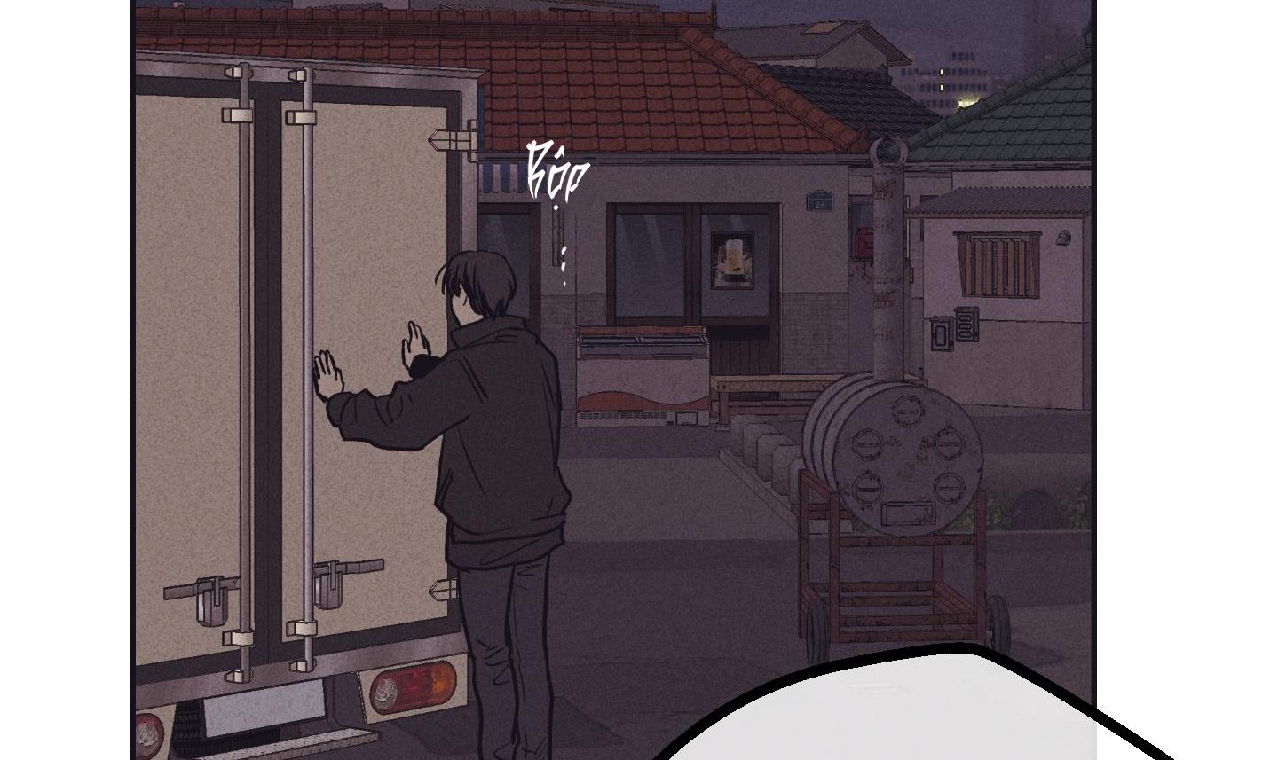 đọc truyện Phục Thù Chương 41 ảnh 169 tại Thiên Thai Truyện