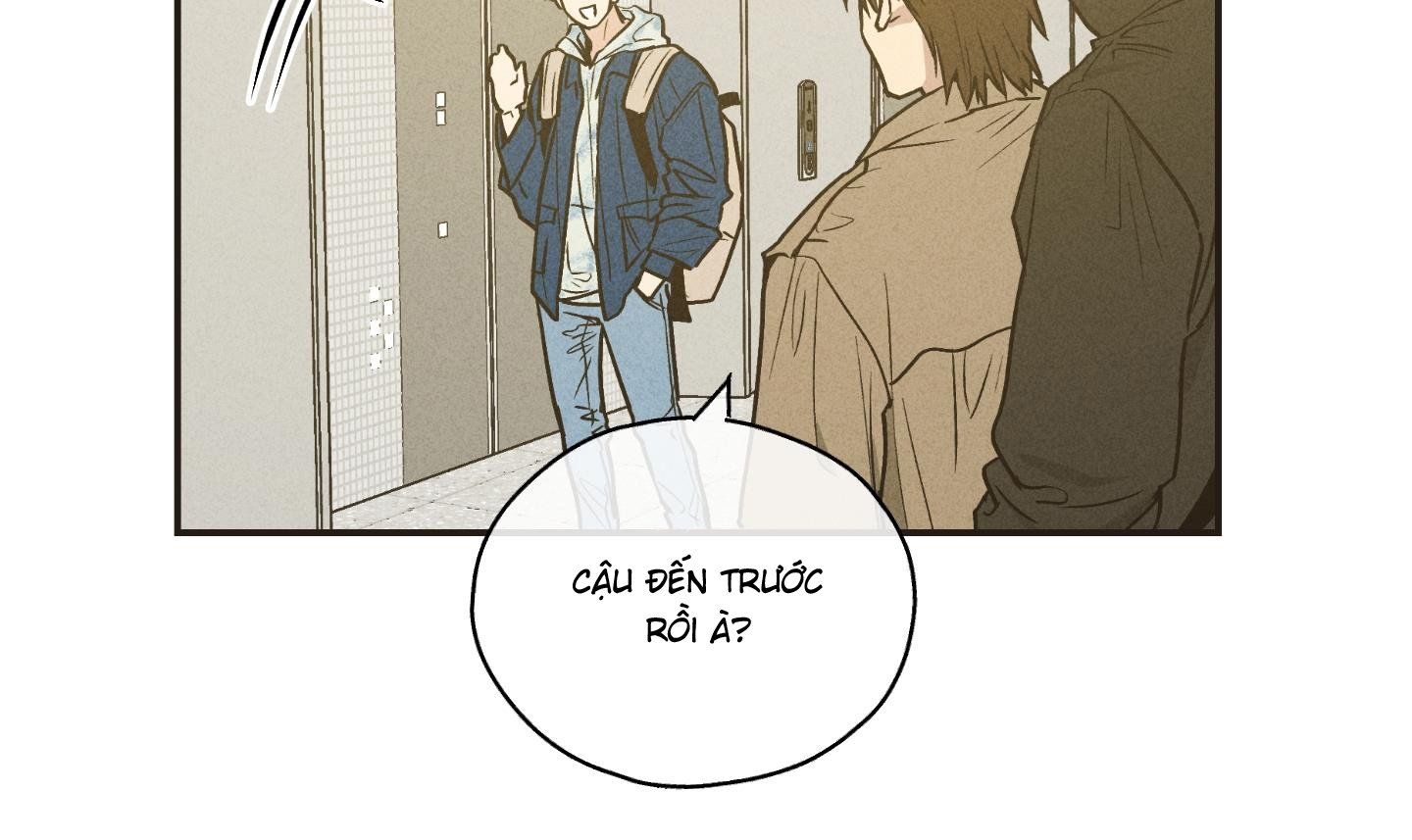 đọc truyện Phục Thù Chương 41 ảnh 19 tại Thiên Thai Truyện