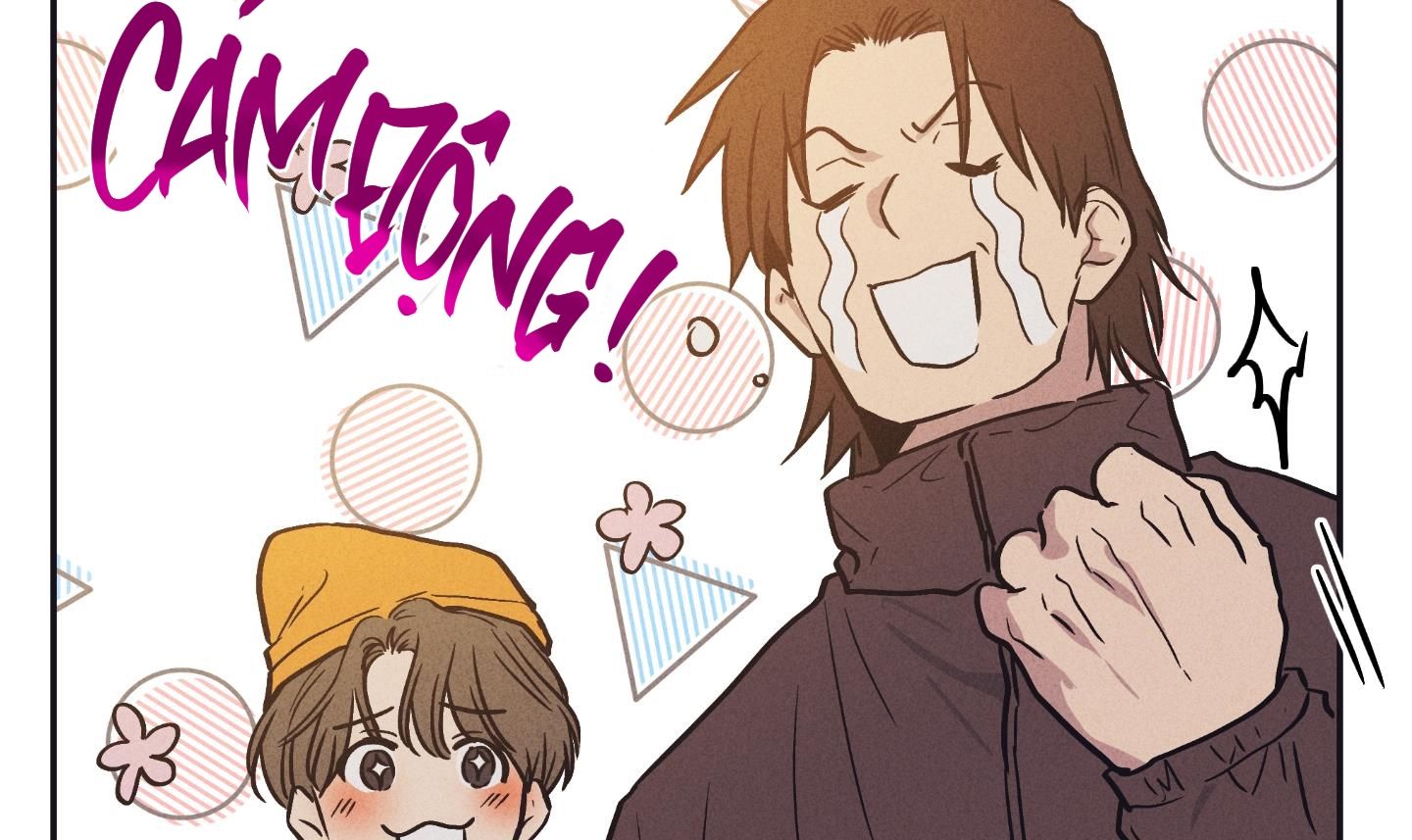 đọc truyện Phục Thù Chương 41 ảnh 172 tại Thiên Thai Truyện