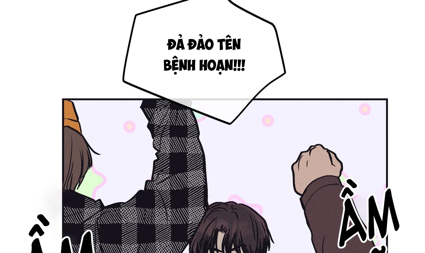 đọc truyện Phục Thù Chương 41 ảnh 199 tại Thiên Thai Truyện