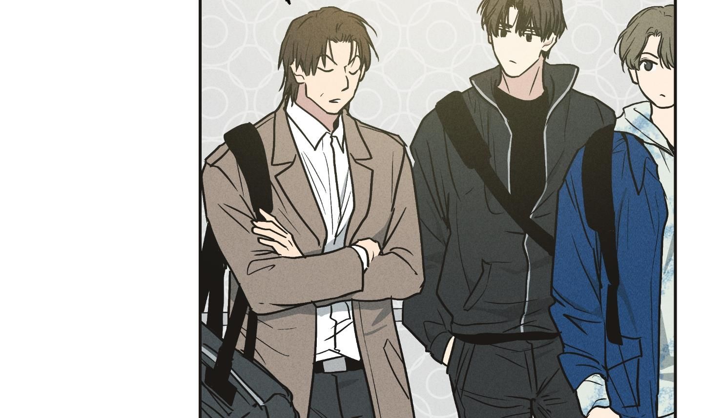 đọc truyện Phục Thù Chương 41 ảnh 46 tại Thiên Thai Truyện