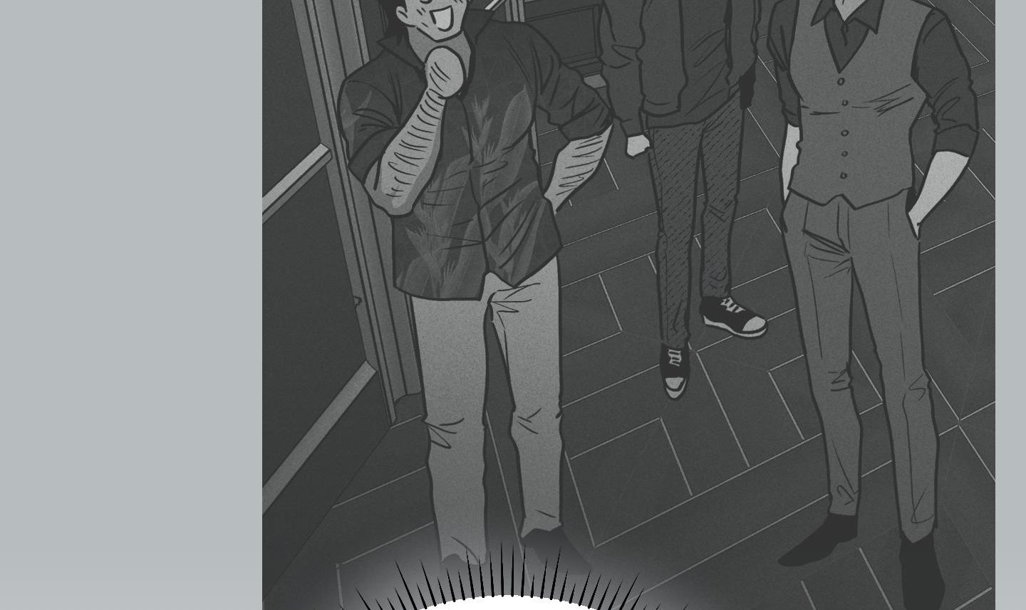 đọc truyện Phục Thù Chương 41 ảnh 61 tại Thiên Thai Truyện