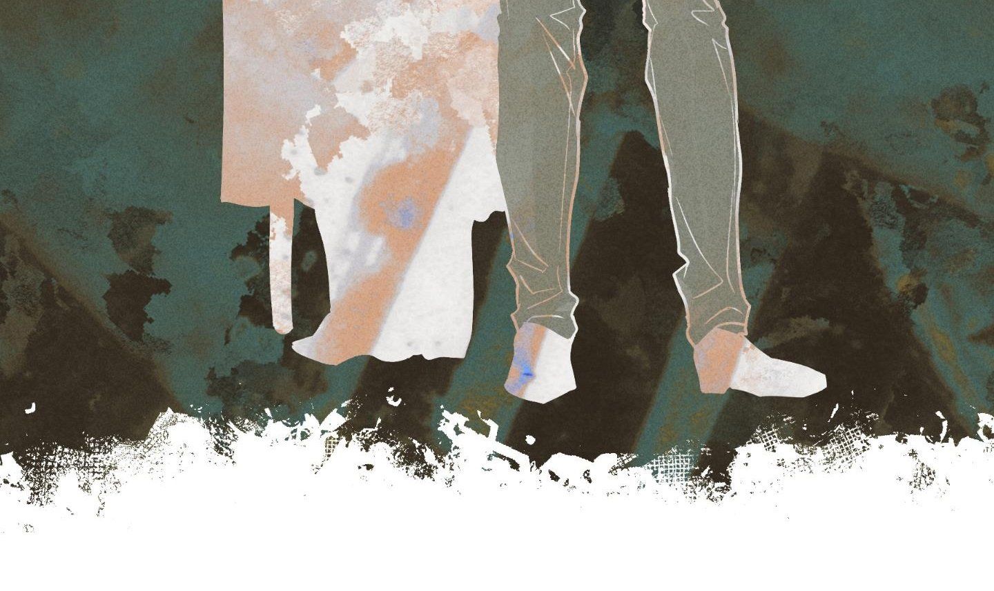 đọc truyện Phục Thù Chương 41 ảnh 8 tại Thiên Thai Truyện