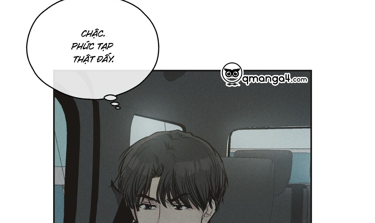 đọc truyện Phục Thù Chương 41 ảnh 73 tại Thiên Thai Truyện