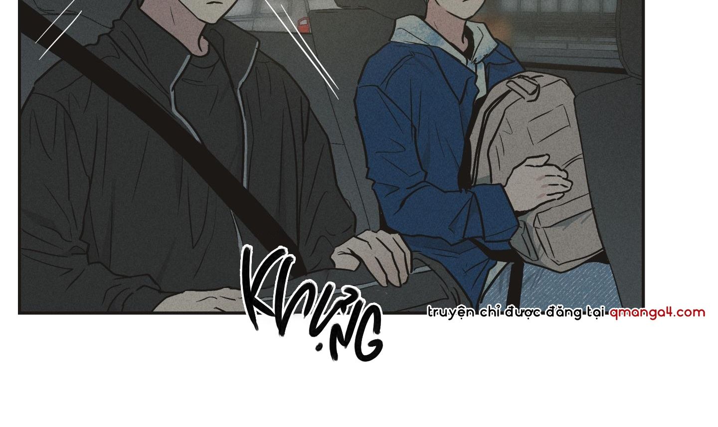 đọc truyện Phục Thù Chương 41 ảnh 77 tại Thiên Thai Truyện