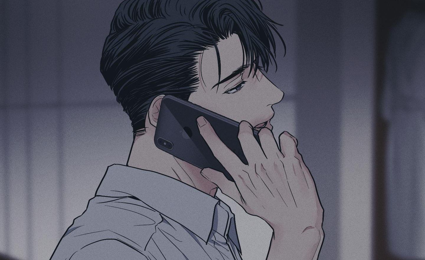 đọc truyện Phục Thù Chương 42 ảnh 20 tại Thiên Thai Truyện