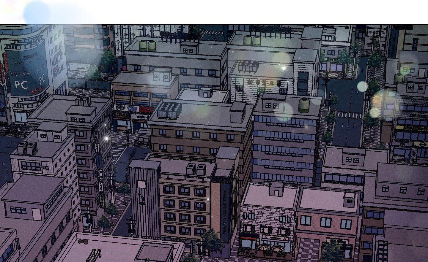 đọc truyện Phục Thù Chương 42 ảnh 30 tại Thiên Thai Truyện