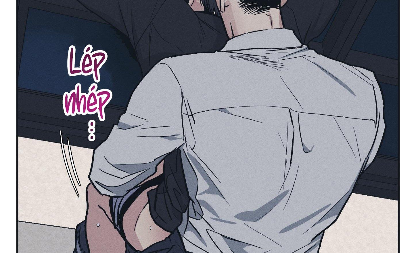 đọc truyện Phục Thù Chương 43 ảnh 125 tại Thiên Thai Truyện