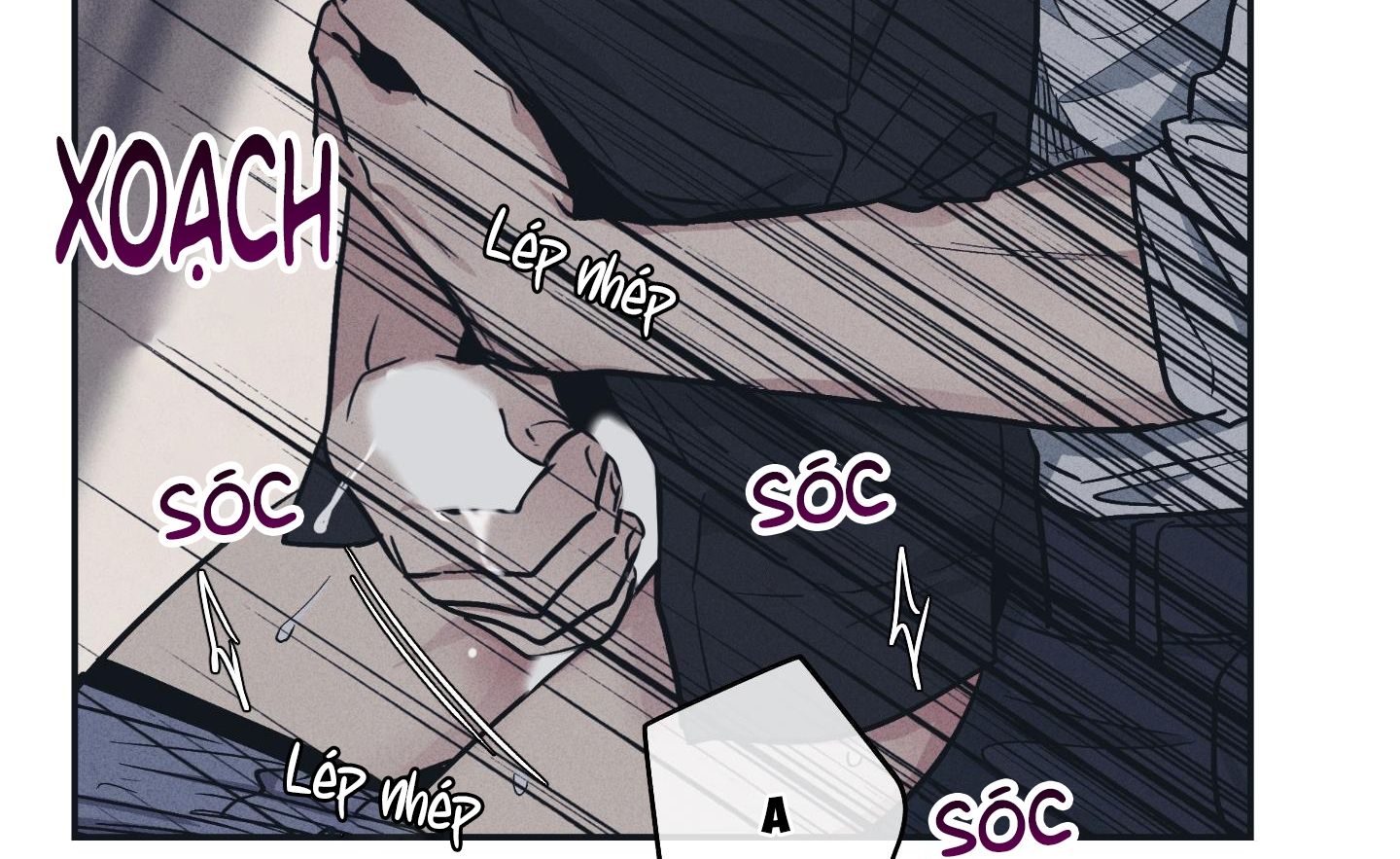 đọc truyện Phục Thù Chương 43 ảnh 129 tại Thiên Thai Truyện