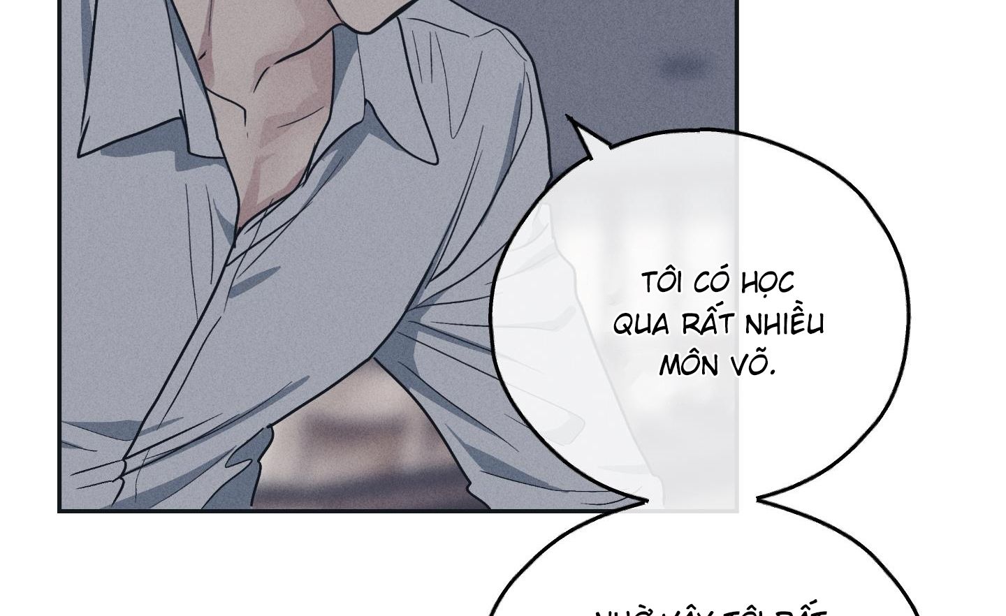 đọc truyện Phục Thù Chương 43 ảnh 167 tại Thiên Thai Truyện