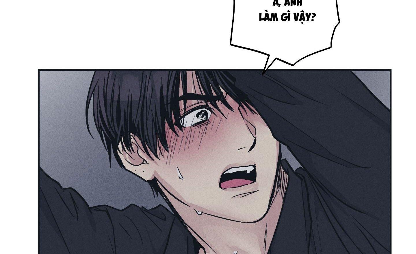 đọc truyện Phục Thù Chương 43 ảnh 173 tại Thiên Thai Truyện