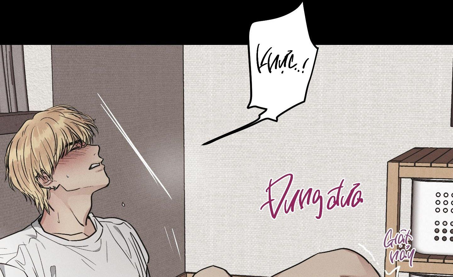 đọc truyện Phục Thù Chương 43 ảnh 37 tại Thiên Thai Truyện