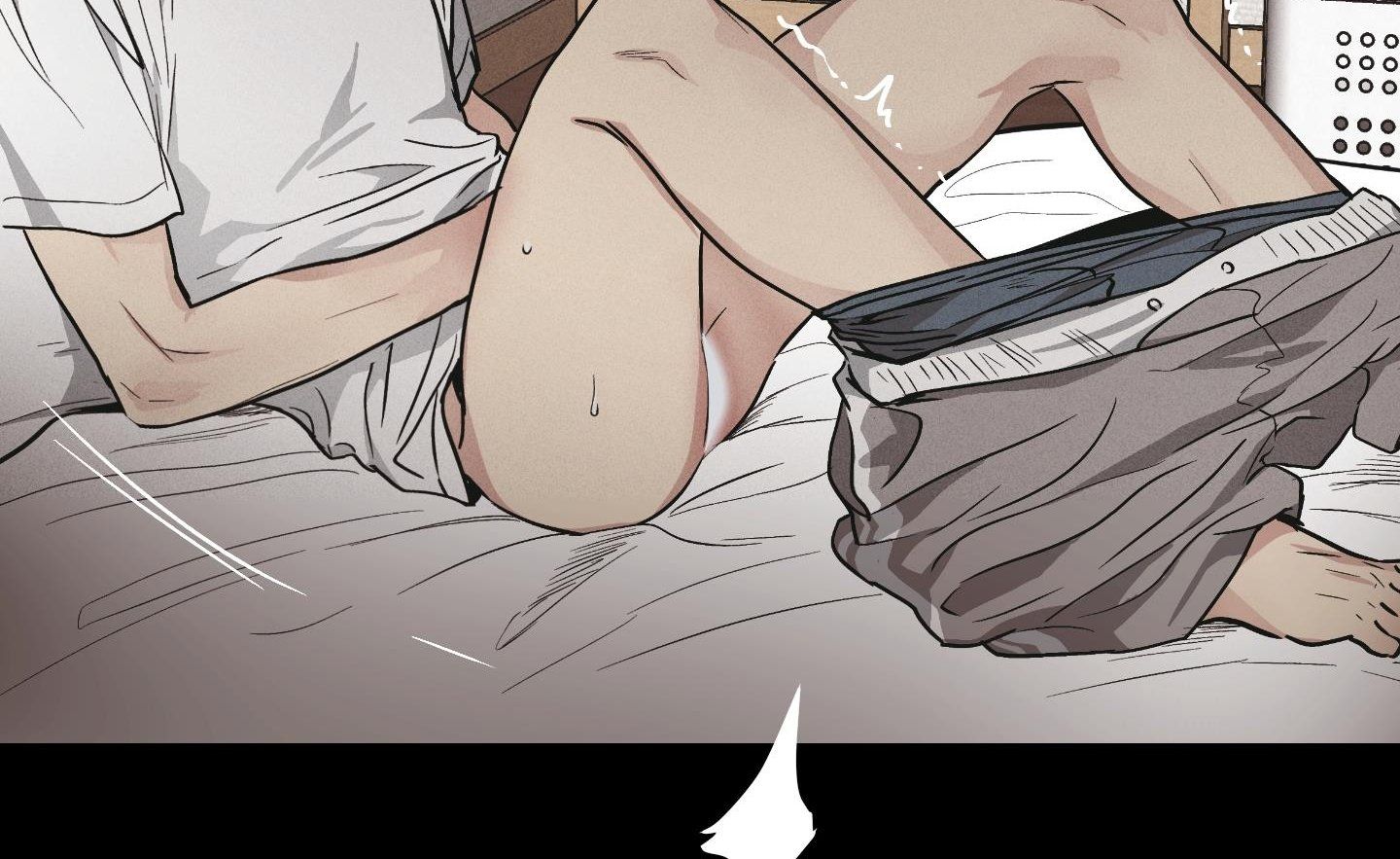 đọc truyện Phục Thù Chương 43 ảnh 38 tại Thiên Thai Truyện