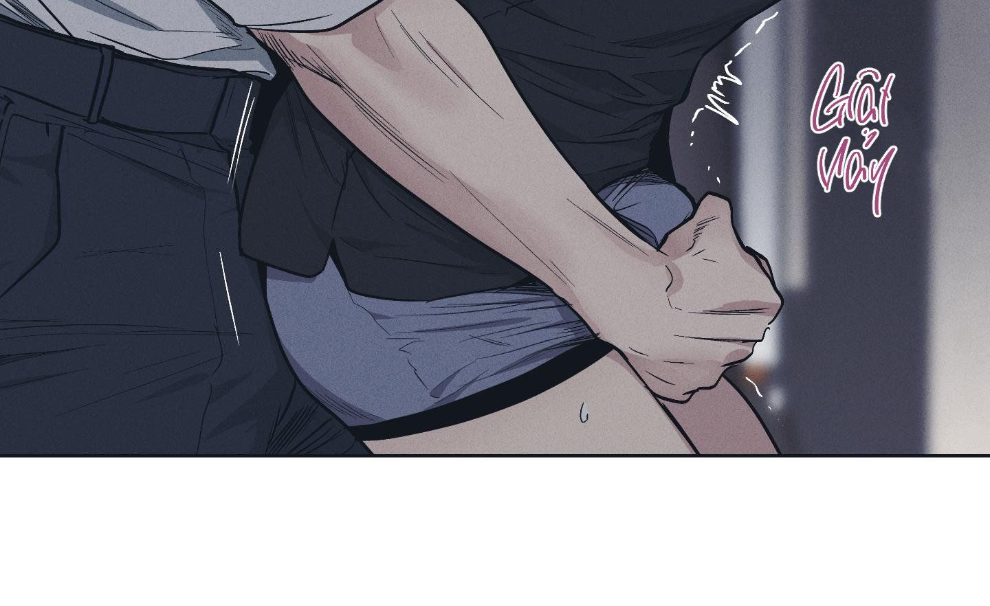 đọc truyện Phục Thù Chương 43 ảnh 46 tại Thiên Thai Truyện