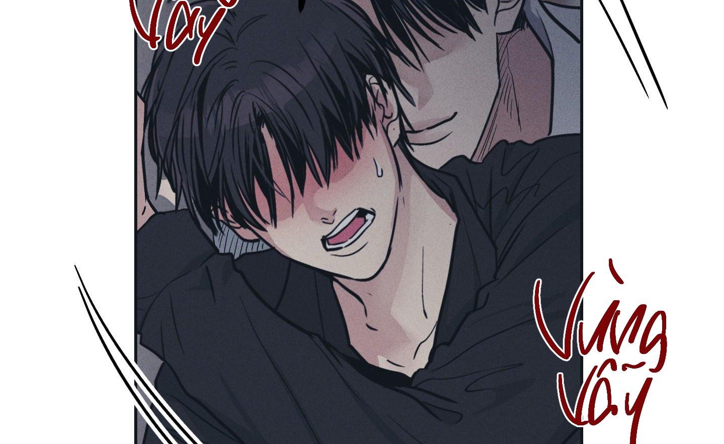 đọc truyện Phục Thù Chương 44 ảnh 21 tại Thiên Thai Truyện