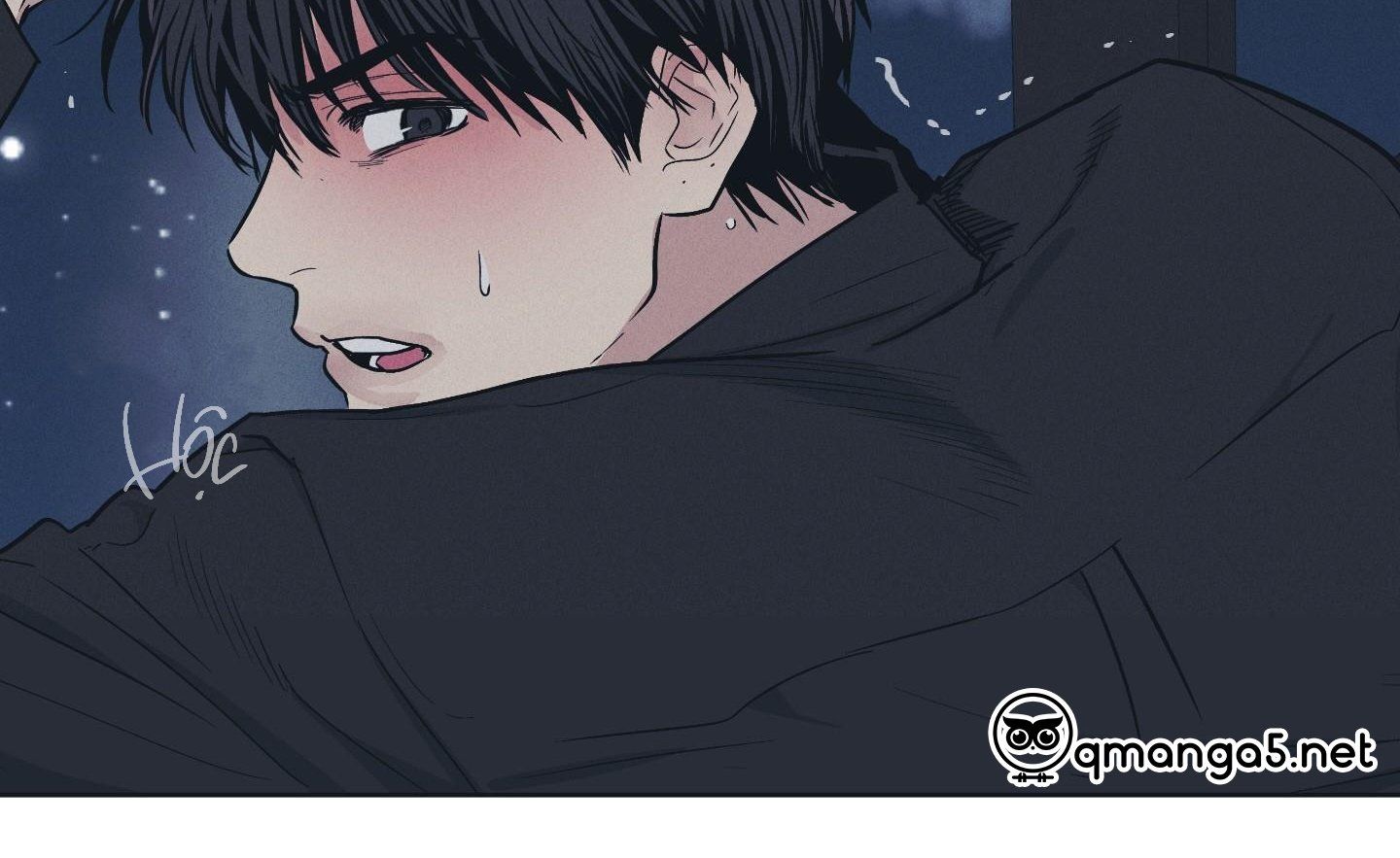 đọc truyện Phục Thù Chương 44 ảnh 61 tại Thiên Thai Truyện