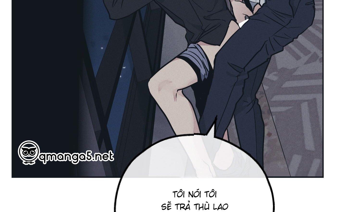 đọc truyện Phục Thù Chương 44 ảnh 69 tại Thiên Thai Truyện