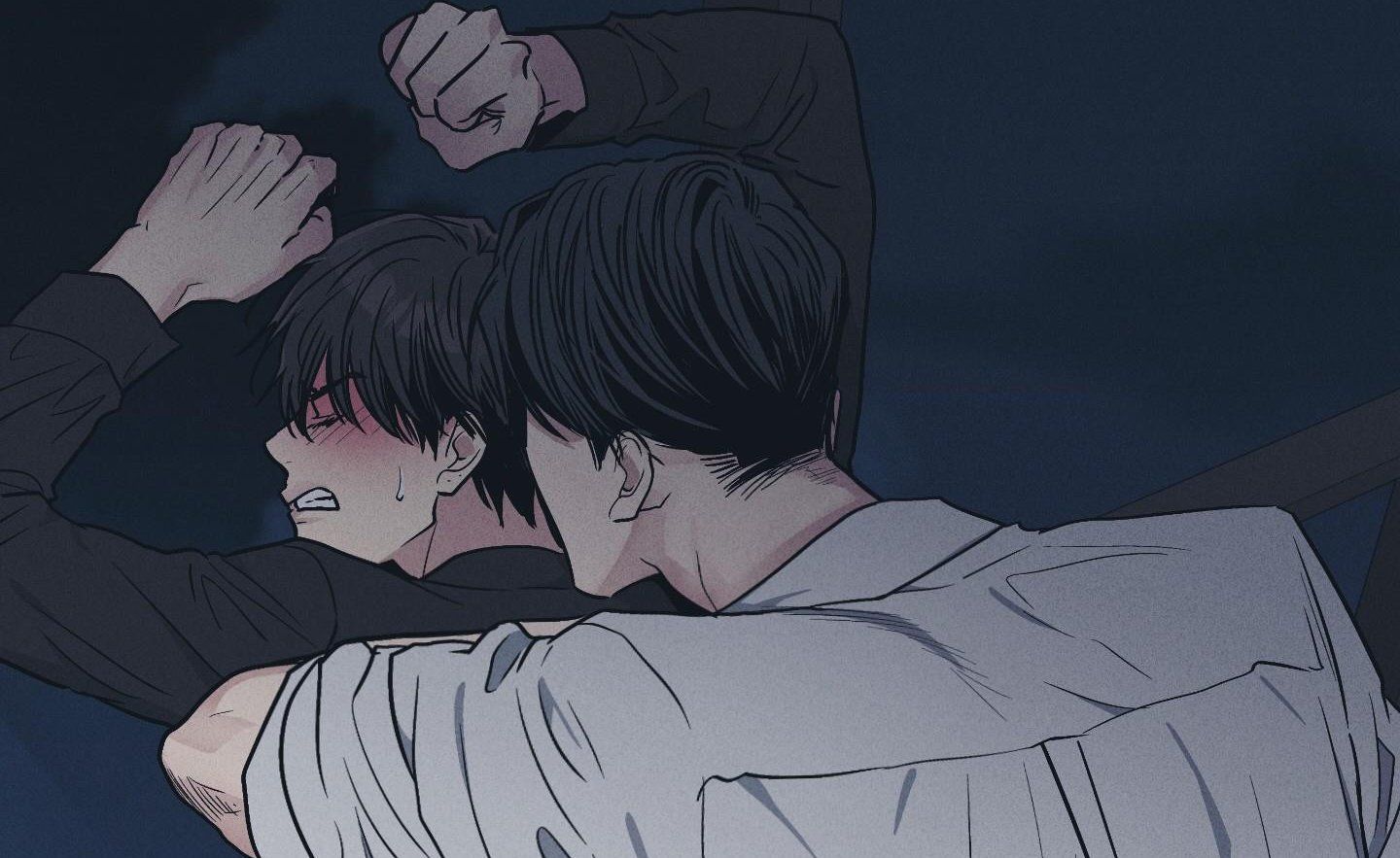 đọc truyện Phục Thù Chương 44 ảnh 75 tại Thiên Thai Truyện