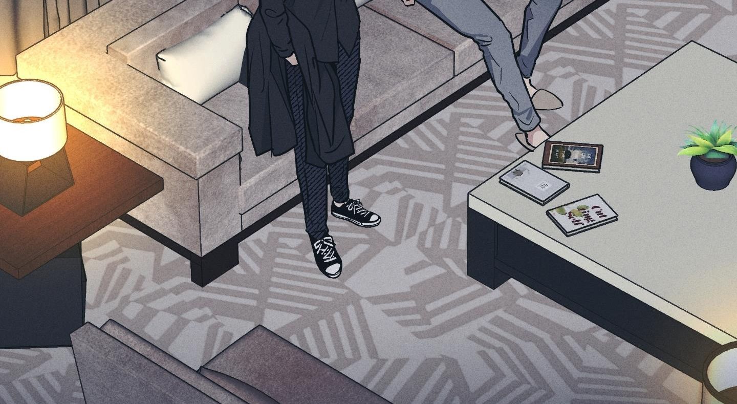 đọc truyện Phục Thù Chương 45 ảnh 151 tại Thiên Thai Truyện