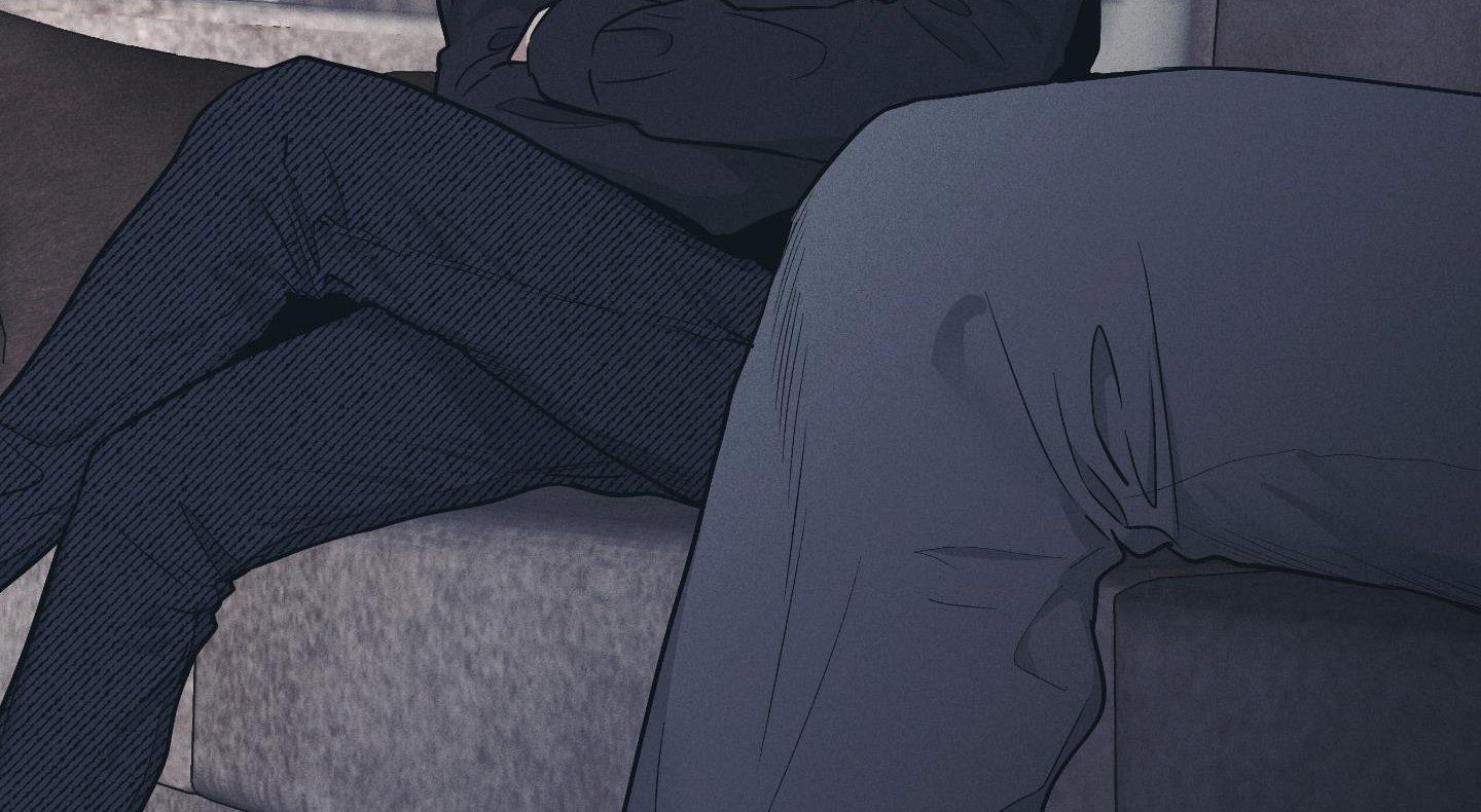 đọc truyện Phục Thù Chương 45 ảnh 9 tại Thiên Thai Truyện