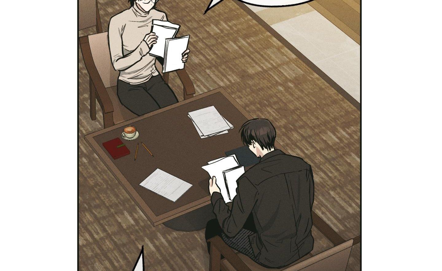 đọc truyện Phục Thù Chương 46 ảnh 15 tại Thiên Thai Truyện