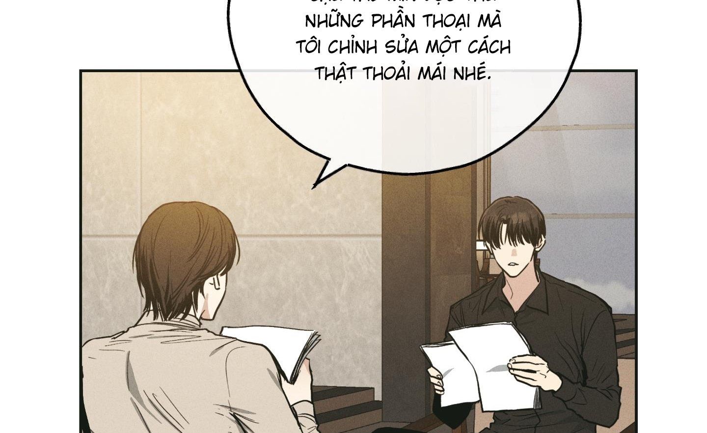 đọc truyện Phục Thù Chương 46 ảnh 20 tại Thiên Thai Truyện