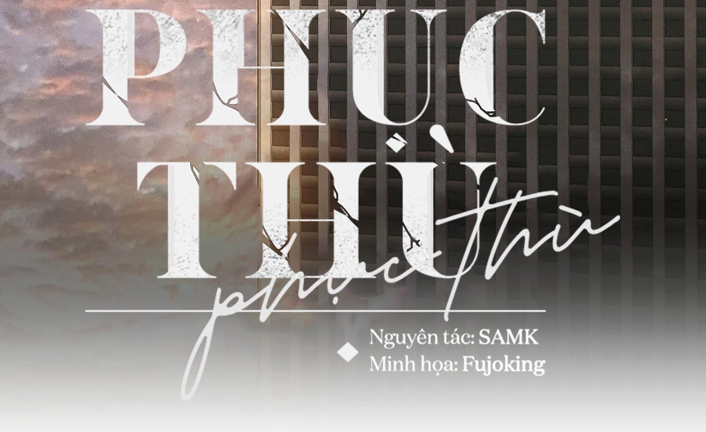 đọc truyện Phục Thù Chương 46 ảnh 26 tại Thiên Thai Truyện