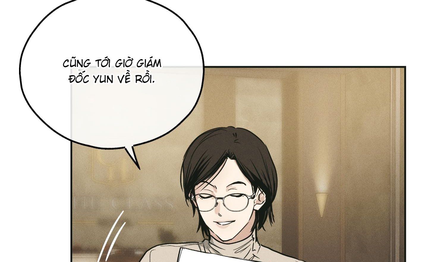 đọc truyện Phục Thù Chương 46 ảnh 29 tại Thiên Thai Truyện