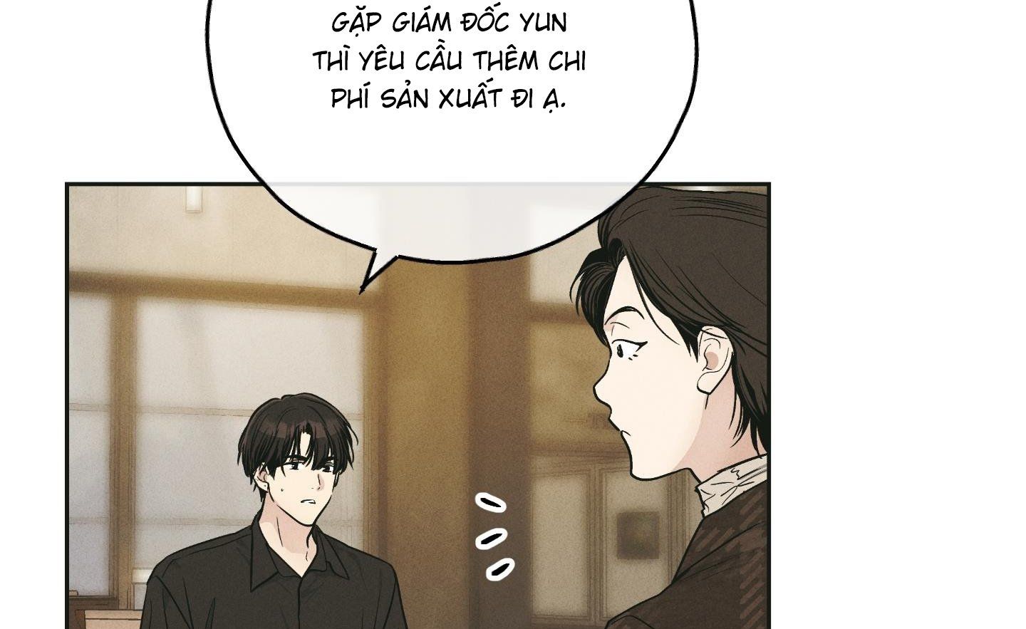 đọc truyện Phục Thù Chương 46 ảnh 36 tại Thiên Thai Truyện