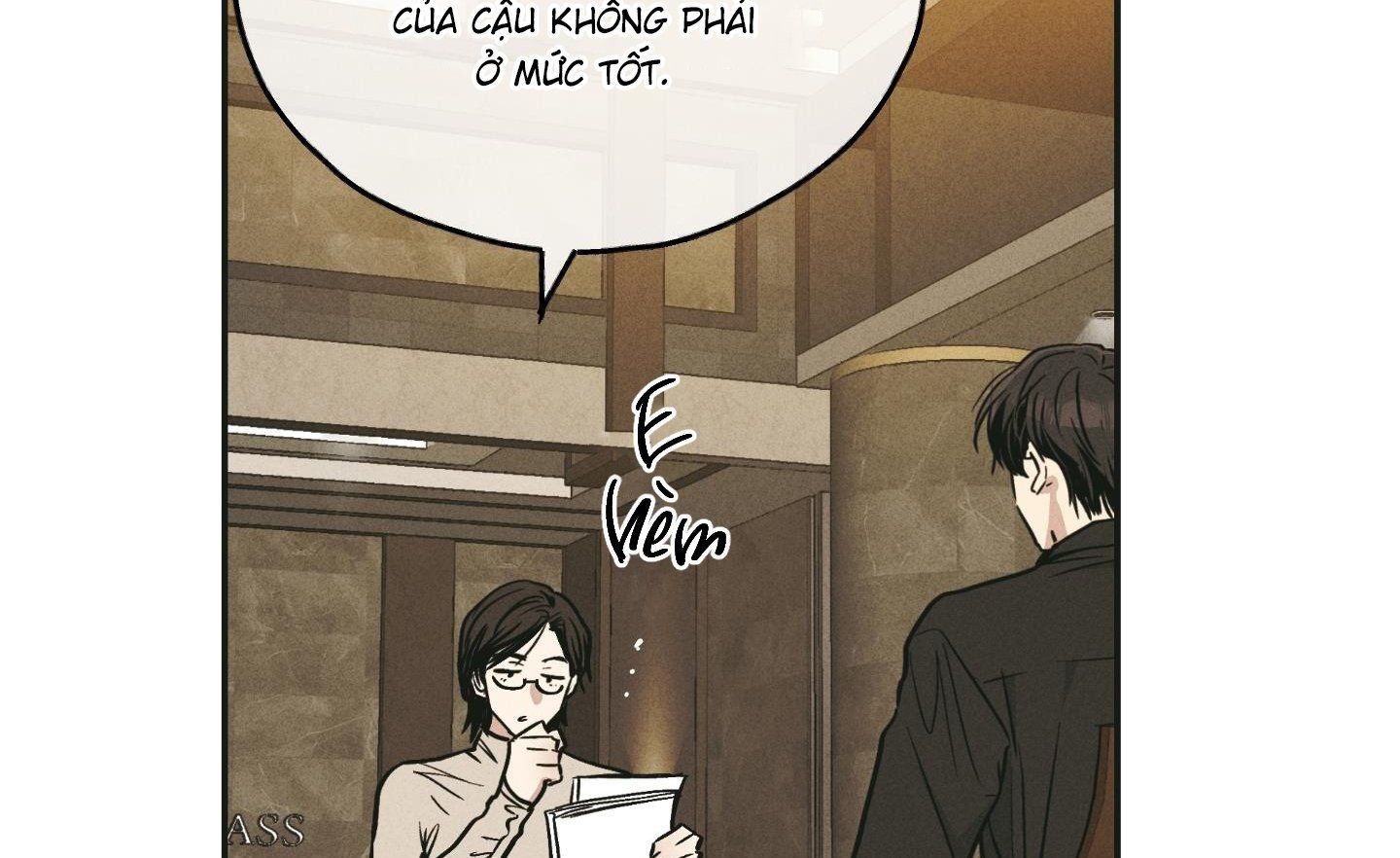 đọc truyện Phục Thù Chương 46 ảnh 9 tại Thiên Thai Truyện