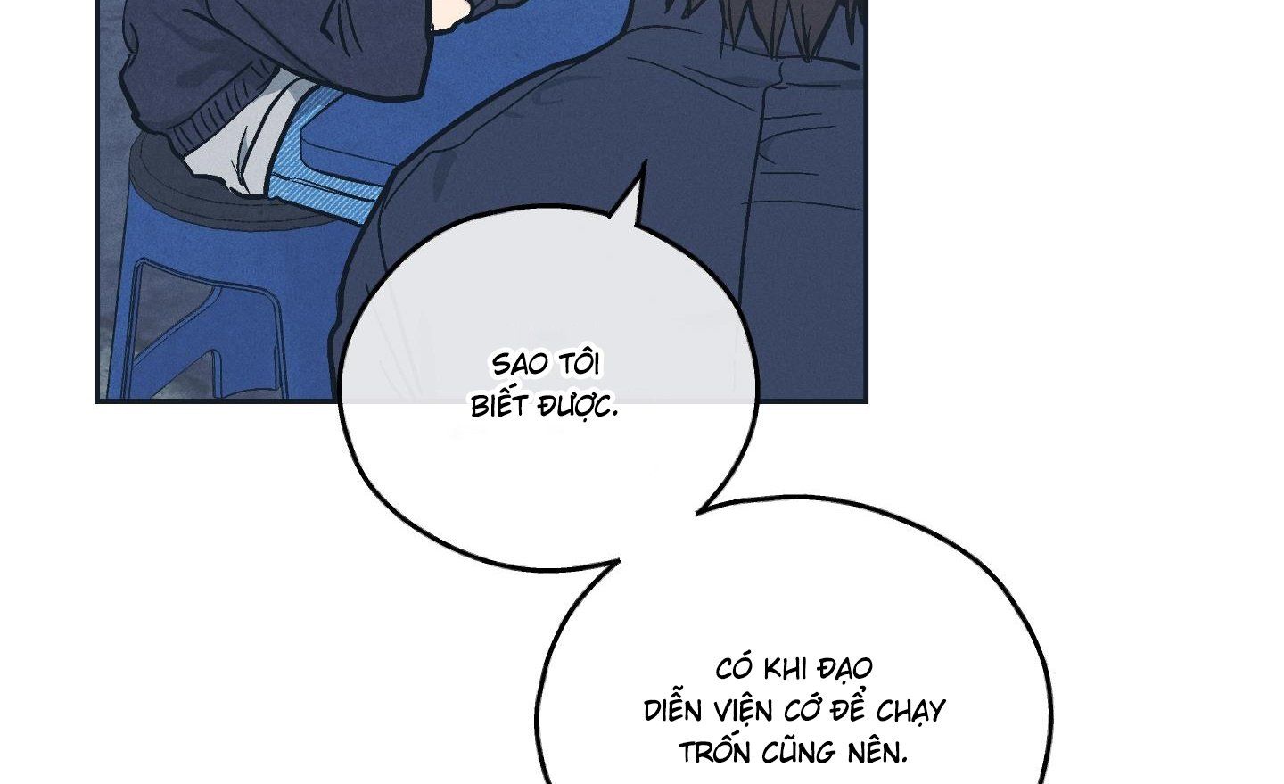 đọc truyện Phục Thù Chương 47 ảnh 15 tại Thiên Thai Truyện