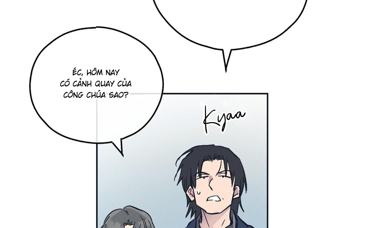 đọc truyện Phục Thù Chương 47 ảnh 22 tại Thiên Thai Truyện