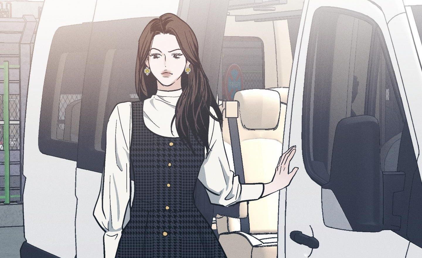 đọc truyện Phục Thù Chương 47 ảnh 28 tại Thiên Thai Truyện