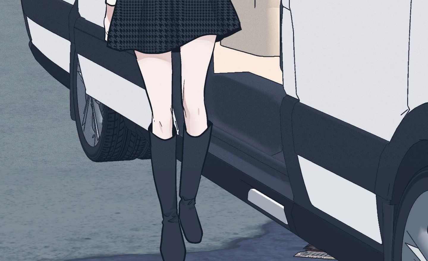 đọc truyện Phục Thù Chương 47 ảnh 29 tại Thiên Thai Truyện