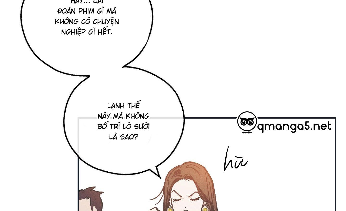 đọc truyện Phục Thù Chương 47 ảnh 36 tại Thiên Thai Truyện