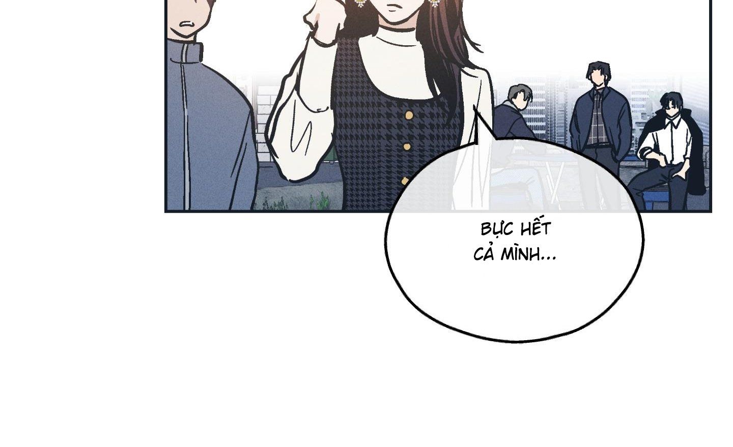 đọc truyện Phục Thù Chương 47 ảnh 37 tại Thiên Thai Truyện