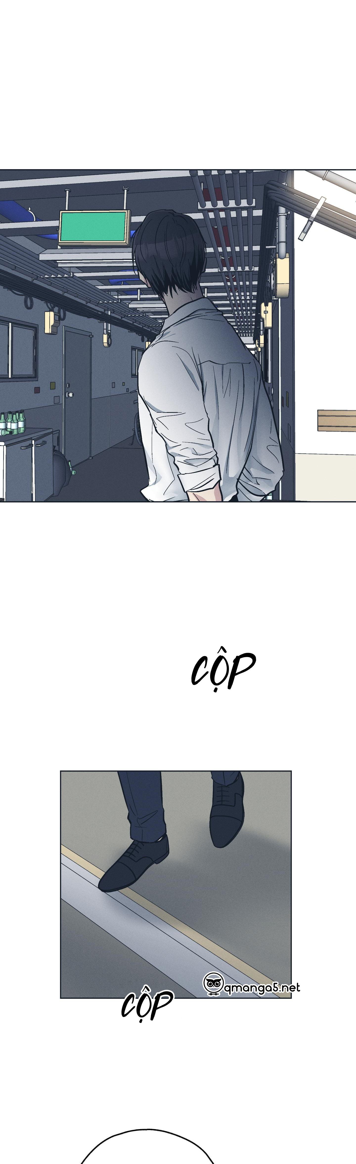 đọc truyện Phục Thù Chương 47 ảnh 38 tại Thiên Thai Truyện