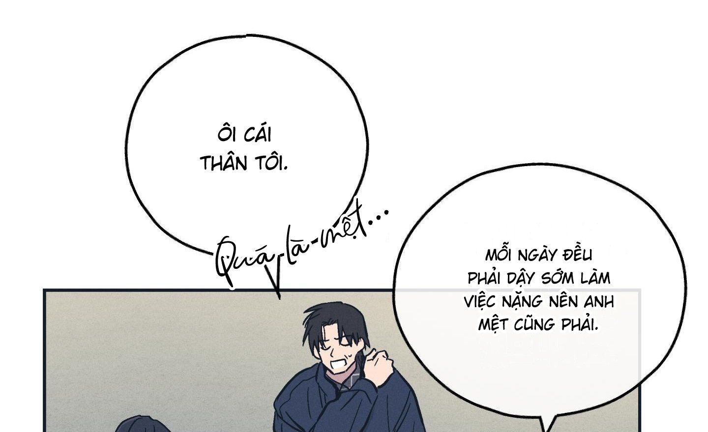 đọc truyện Phục Thù Chương 47 ảnh 9 tại Thiên Thai Truyện